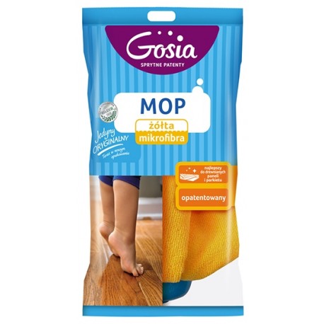 MOP GOSIA MIKROFIBRA