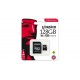 KARTA PAMIĘCI KINGSTON 128GB SDC2-128GB