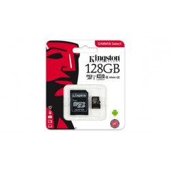 KARTA PAMIĘCI KINGSTON 128GB SDC2-128GB