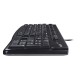 KLAWIATURA LOGITECH K120